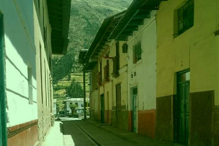 Lily, 37 — Escort in Lahuaytambo, Peru