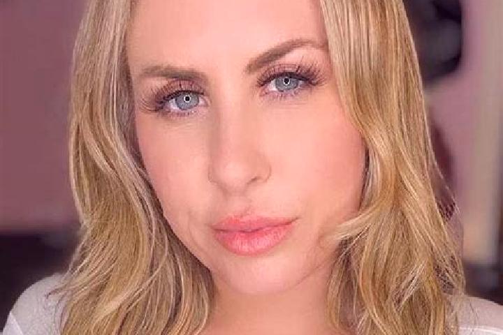 Lily, 37 — Escort in Lake Worth, United States