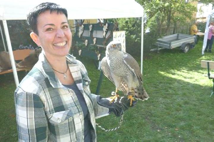 Lily, 37 — Escort in Langewiesen, Germany