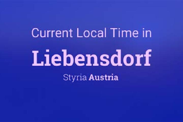Lily, 37 — Escort in Liebensdorf, Austria