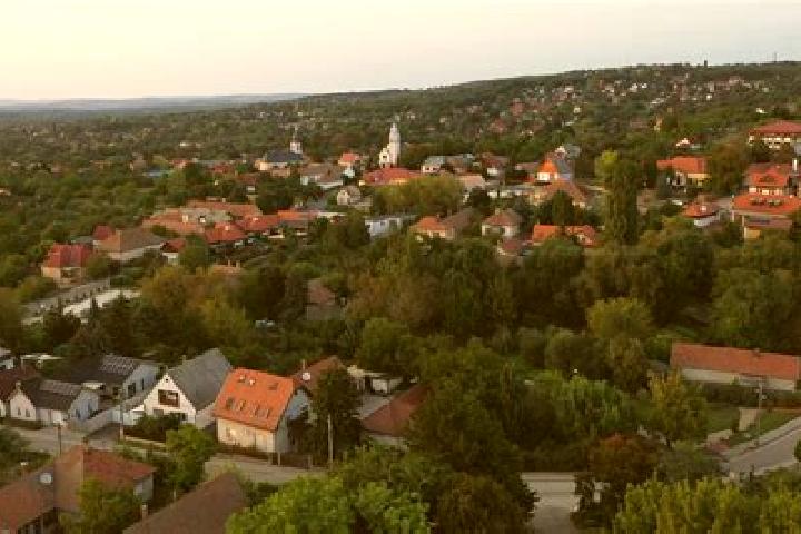 Lily, 37 — Escort in Nagytarcsa, Hungary