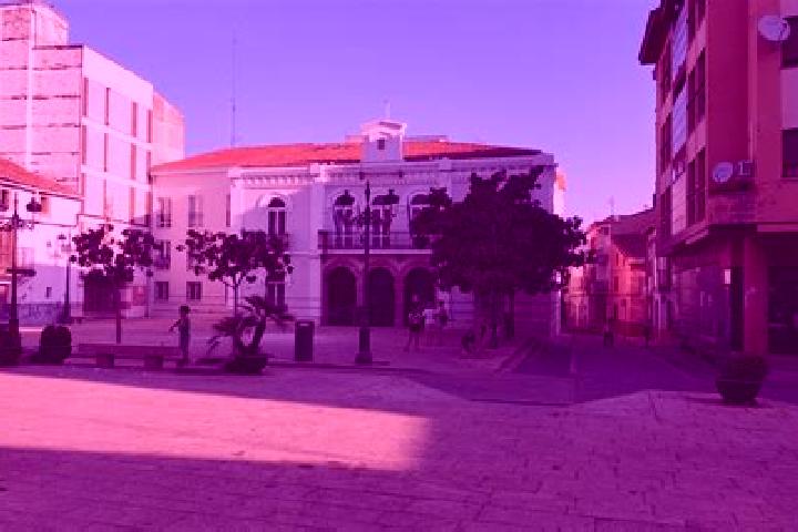 Lily, 37 — Escort in Navalmoral de la Mata, Spain