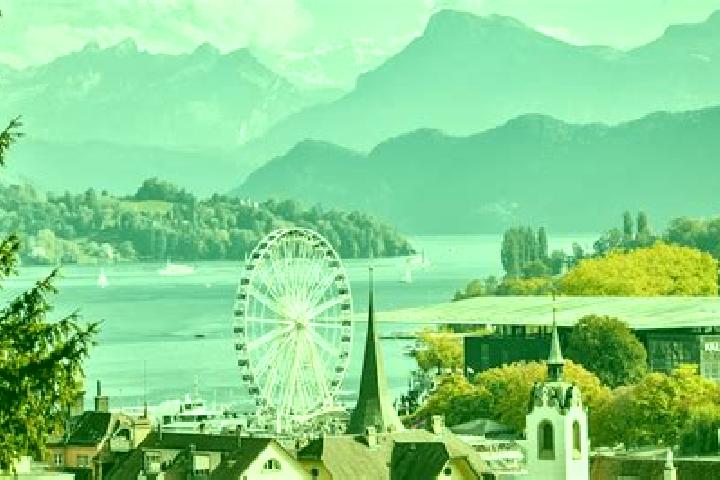 Lily, 37 — Escort in Nebikon, Switzerland
