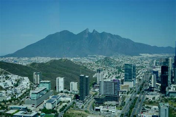 Lily, 37 — Escort in Nuevo Tejamanil, Mexico