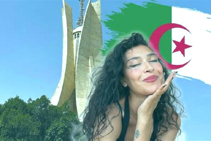 Lily, 37 — Escort in Ouled Mimoun, Algeria