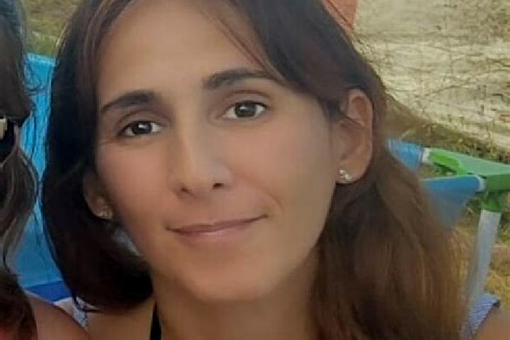 Lily, 37 — Escort in Pehuajo, Argentina