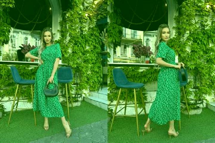 Lily, 37 — Escort in Stebnyk, Ukraine