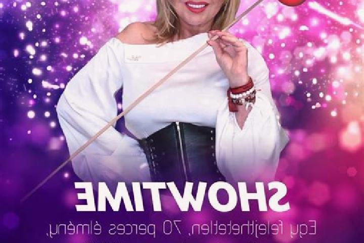 Lily, 37 — Escort in Tamasi, Hungary