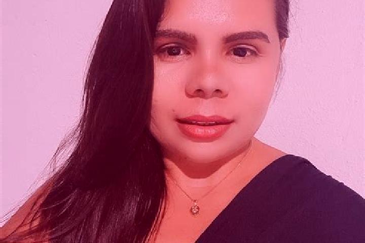 Lily, 37 — Escort in Tamboril, Brazil