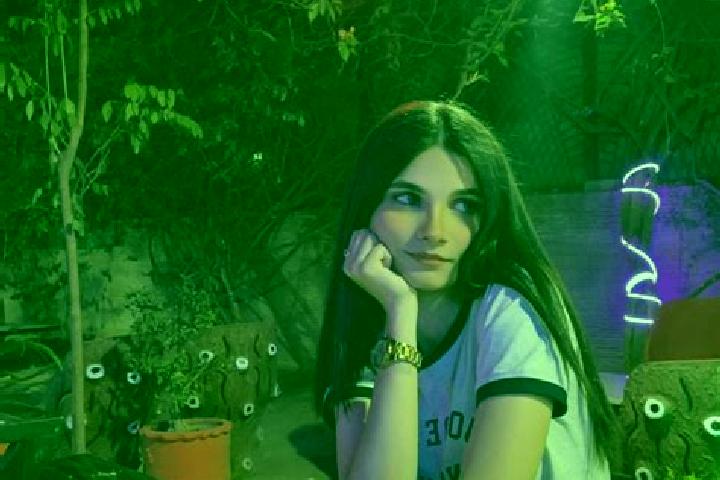 Lily, 37 — Escort in Tsagan Aman, Russia