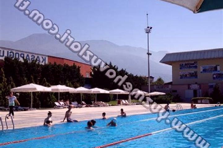 Lily, 37 — Escort in Yildirim, Turkey
