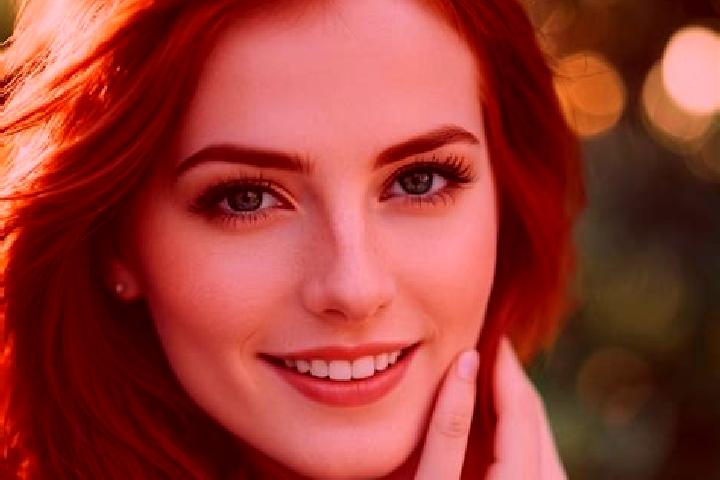 Lily, 38, a auburn amber-eyed caucasian companion based in Orhaneli. Offering Domination, Dinner Date, OWO, Fetish, Travel Companion. Available for incall an...