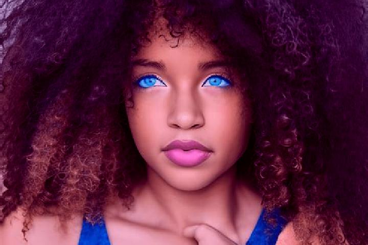 Lily, 38, a black blue-eyed mixed companion based in Gyalshing. Offering Tantra, Erotic Massage, Duos, Domination. Available for incall and outcall, day and ...