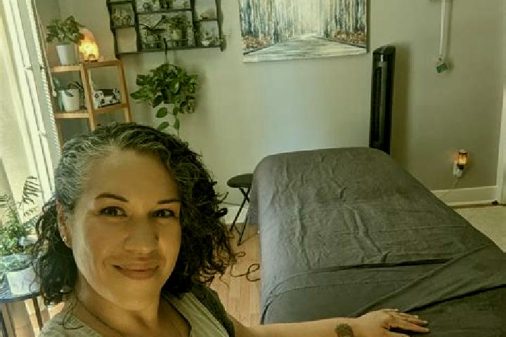Lily, 38, a blonde dark-eyed ebony companion based in Orinoco B. Offering Massage, Overnight, Erotic Massage. Available for incall and outcall, overnight boo...
