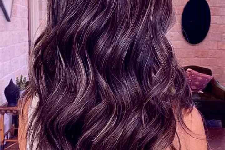 Lily, 38, a brunette grey-eyed asian companion based in Oenopu. Offering Overnight, Duos, BDSM. Available for incall and outcall, day and evening dates.