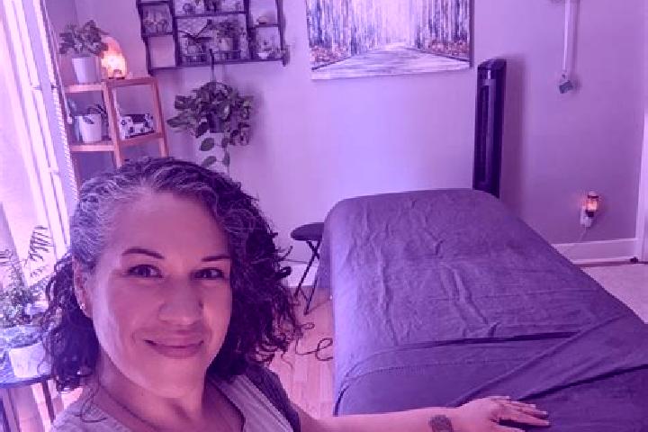 Lily, 38, a brunette grey-eyed caribbean companion based in Tamazula. Offering Domination, OWO, Massage. Available for incall and outcall, day and evening da...