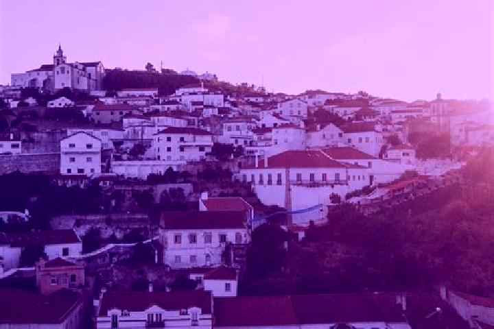 Lily, 38 — Escort in Alenquer, Portugal