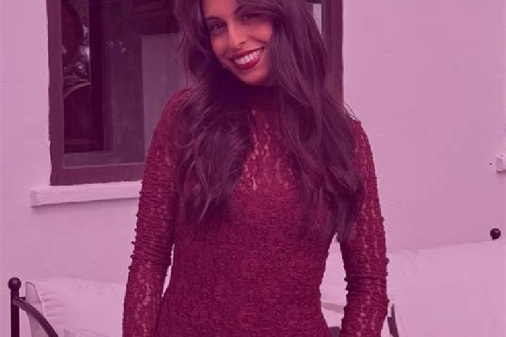 Lily, 38 — Escort in Castel San Niccolo, Italy