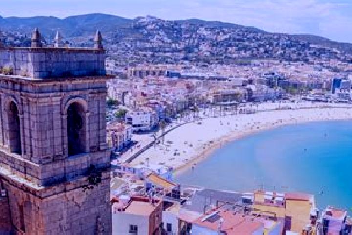 Lily, 38 — Escort in Castello de la Plana, Spain
