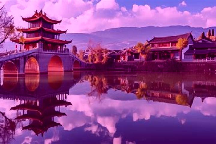 Lily, 38 — Escort in Chuxiong, China