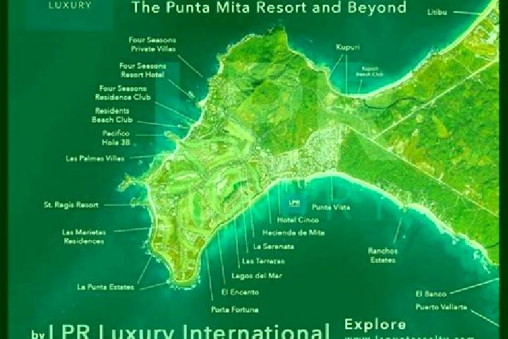 Lily, 38 — Escort in Corral del Risco (Punta de Mita), Mexico