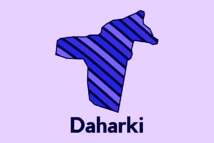 Lily, 38 — Escort in Daharki, Pakistan
