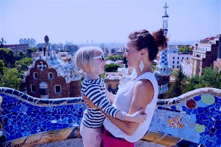 Lily, 38 — Escort in Ejeme, Spain