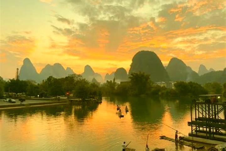 Lily, 38 — Escort in Fushui, China