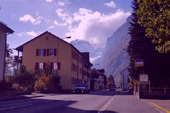 Lily, 38 — Escort in Glarus, Switzerland