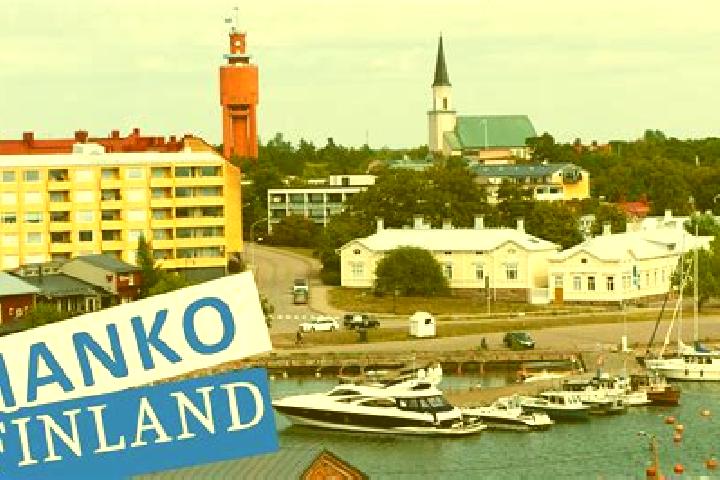 Lily, 38 — Escort in Hanko, Finland
