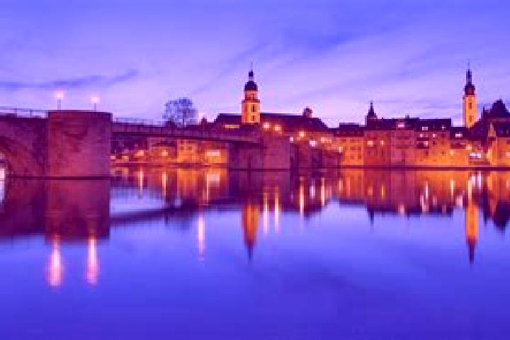 Lily, 38 — Escort in Kitzingen, Germany