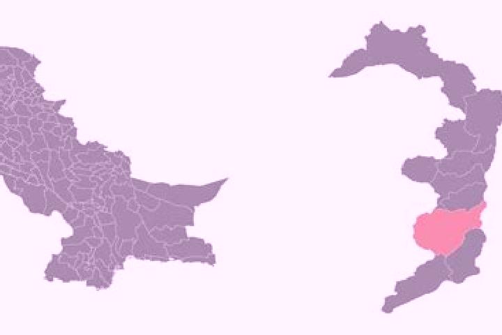 Lily, 38 — Escort in Kotli, Pakistan