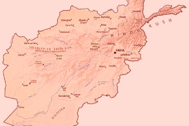 Lily, 38 — Escort in Kuran wa Munjan, Afghanistan