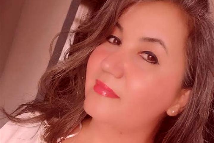 Lily, 38 — Escort in Mandaguari, Brazil