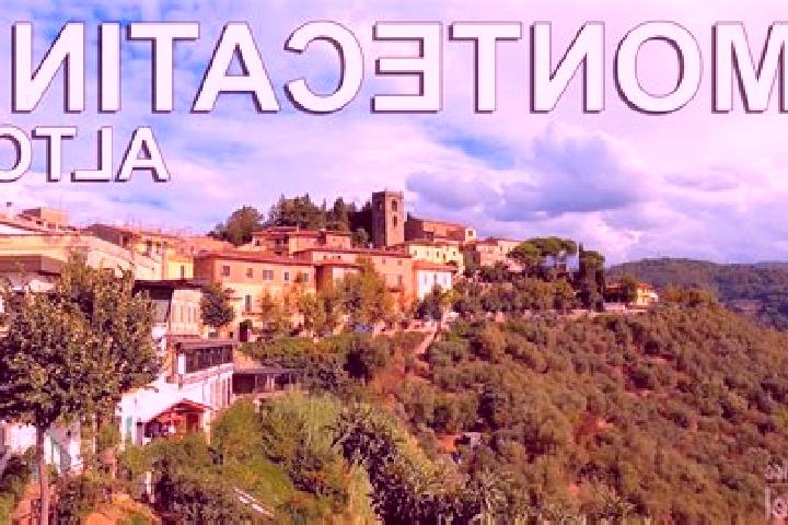 Lily, 38 — Escort in Montecatini-Terme, Italy