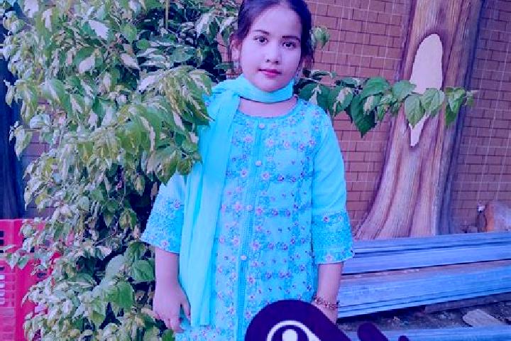Lily, 38 — Escort in Moza Shahwala, Pakistan