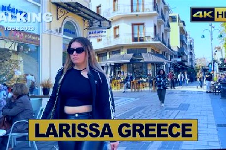Lily, 38 — Escort in Nea Politeia, Greece