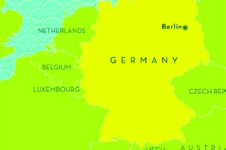 Lily, 38 — Escort in Niederaula, Germany