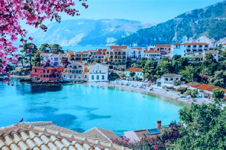 Lily, 38 — Escort in Nymfopetra, Greece