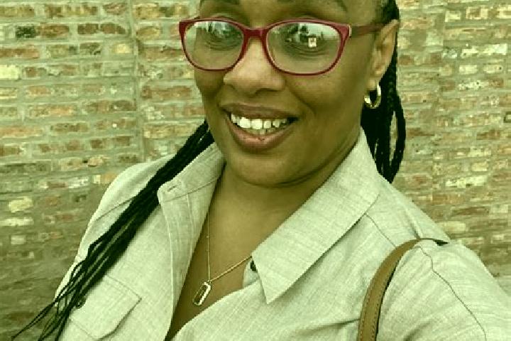 Lily, 38 — Escort in Patterson Tract, United States