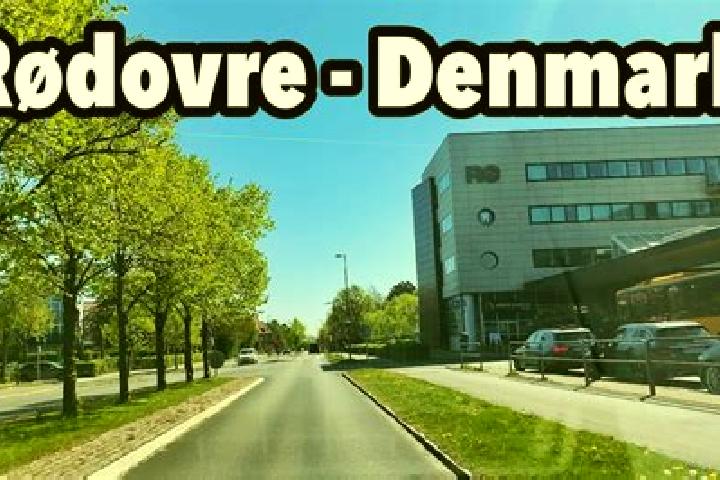 Lily, 38 — Escort in Rodovre, Denmark