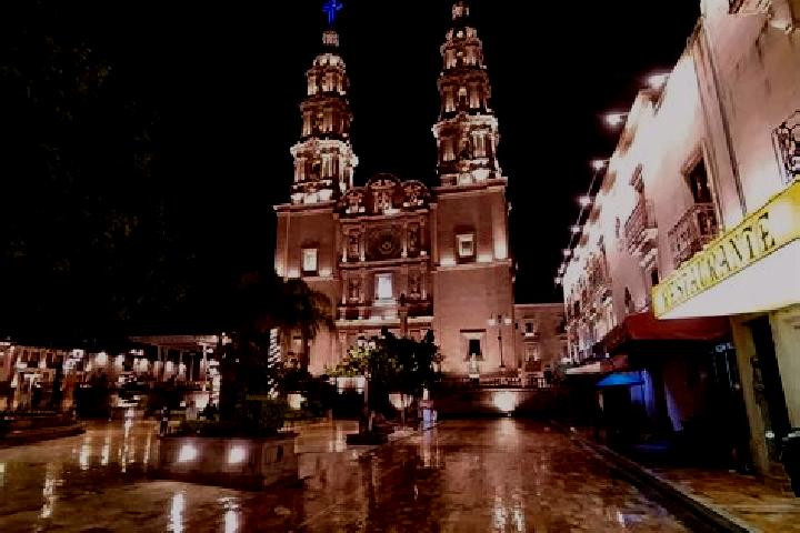 Lily, 38 — Escort in San Juan de los Lagos, Mexico
