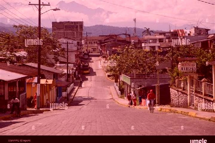 Lily, 38 — Escort in Shell, Ecuador