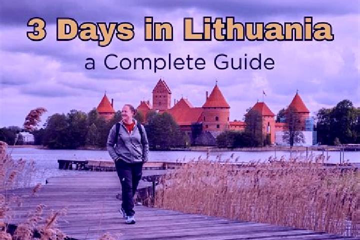Lily, 38 — Escort in Siaulenai, Lithuania