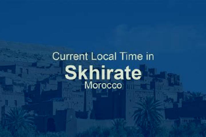 Lily, 38 — Escort in Skhirate, Morocco