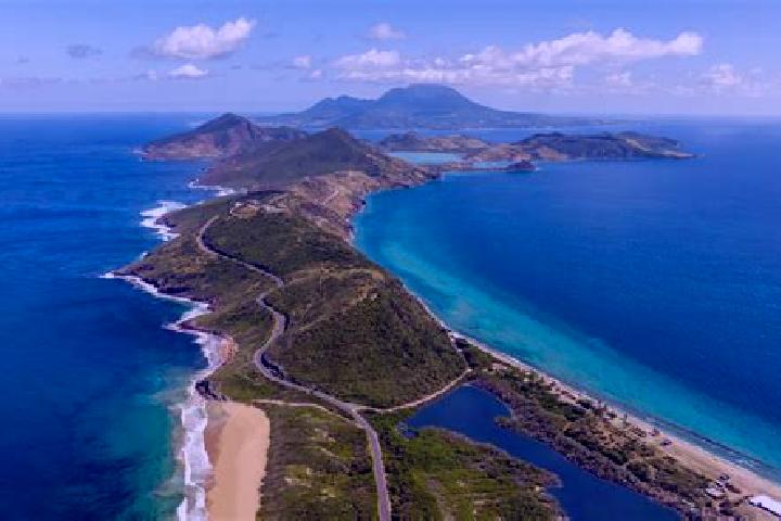 Lily, 38 — Escort in Trinity, Saint Kitts and Nevis
