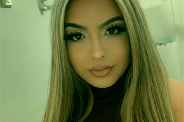 Lily, 39, a blonde brown-eyed latina companion based in San Alejo el Progreso. Offering Duos, Roleplay, CIM. Available for incall and outcall, day and evenin...
