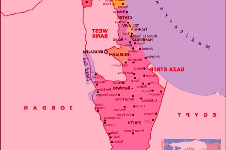 Lily, 39 — Escort in Al Jib, Palestine