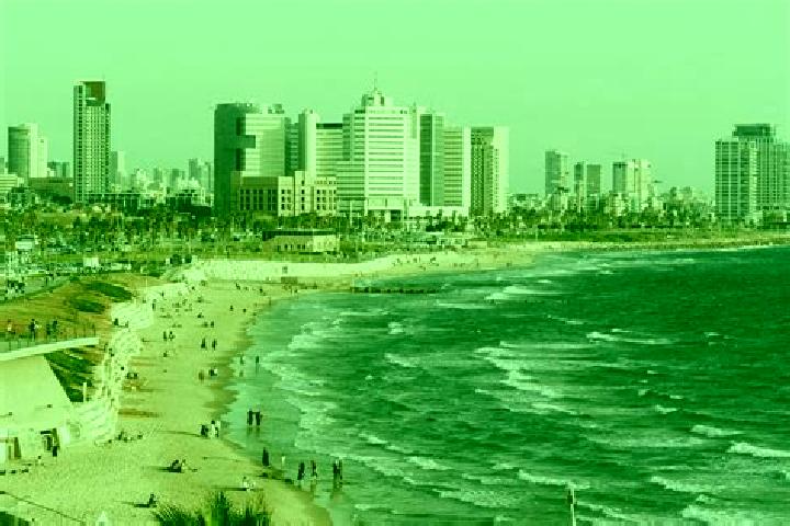 Lily, 39 — Escort in Allon HaGalil, Israel