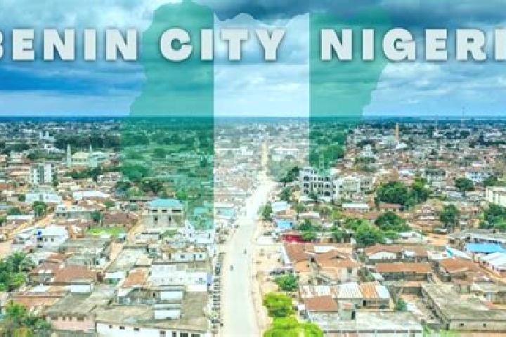 Lily, 39 — Escort in Benin City, Nigeria